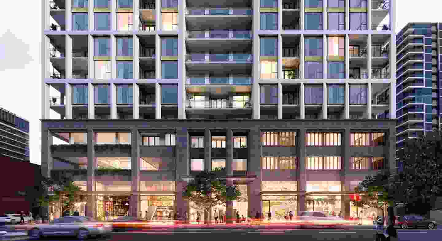 181 Waymouth Street, Adelaide SA 5000